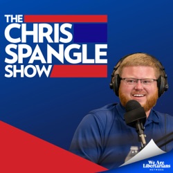 The Chris Spangle Show 