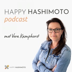 Happy Hashimoto Podcast