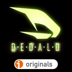 DEDALO - 07 - Desconfia