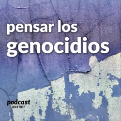 Capítulo 1: ¿Qué es un genocidio?