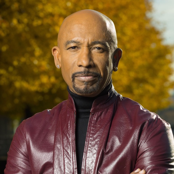 WAVES OF CHANGE: HOW CANNABIS IS SHAPING SOCIETAL SHIFTS | MONTEL WILLIAMS photo