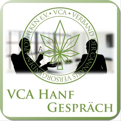 Das VCA Hanf Gespräch