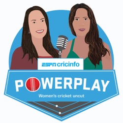 Introducing 'Powerplay: A Women's Cricket Podcast'