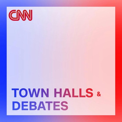 CNN Town Halls & Debates:CNN