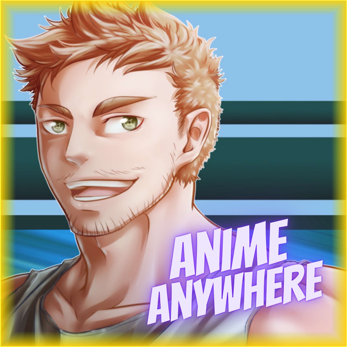 1200px x 1200px - Hole In The Wall Hentai | Anime Anywhere Podcast #25 â€“ Anime Anywhere  Podcast