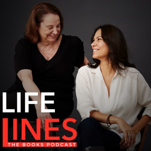 Life Lines The Books Podcast