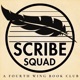 Scribe Squad Pod