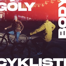 Góly, Body, Cyklisti