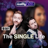 90 DAY: The Single Life 0410 “Veronica Says Goodbye”