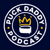 Puck Daddy - Coach Jeremy, Chippy, and Haden