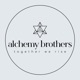 Alchemy Brothers Podcast