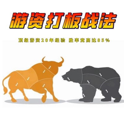 游资|龙头股|起爆点技术