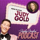5. JUDY GOLD is the gay agenda!