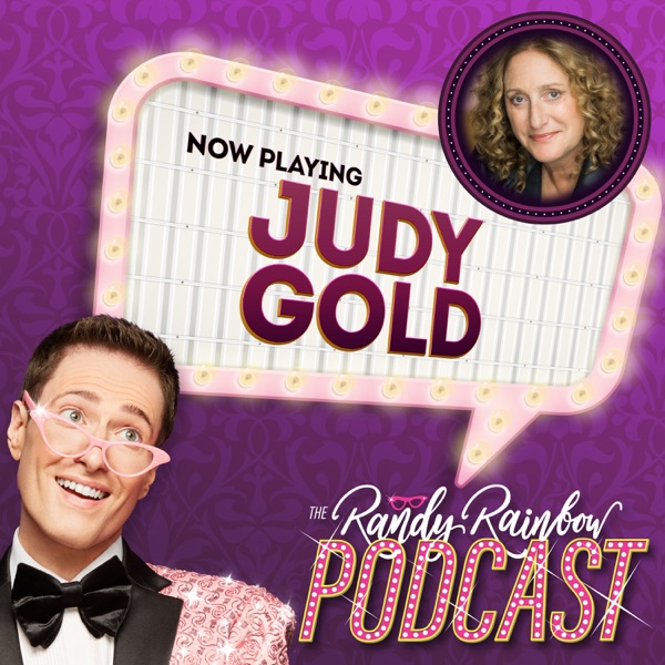 5. JUDY GOLD is the gay agenda! photo