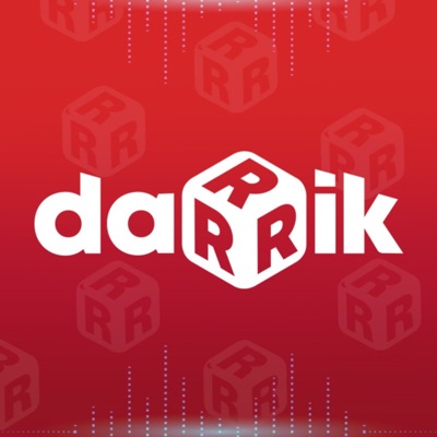 Darik Podcast Darik Podcast