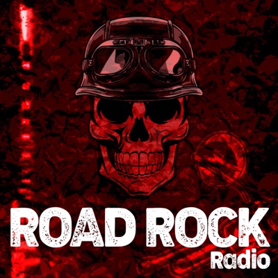 Road Rock Radio