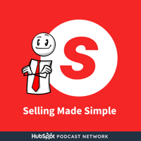 Selling Made Simple And Salesman Podcast podcast