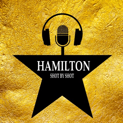 Hamilton Shot By Shot:Hamilton Shot By Shot