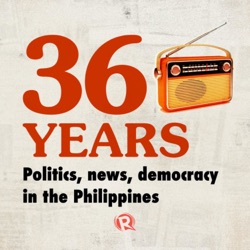 Episode 5: Covering Marcos 2.0