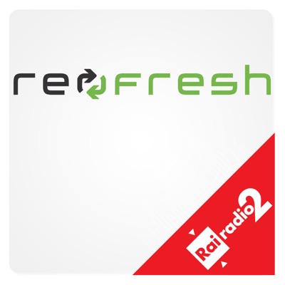 REFRESH REFRESH
