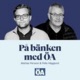 10. På bänken med ÖA – Björn Edlund