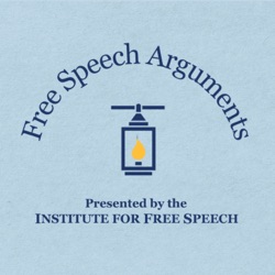 Free Speech Arguments