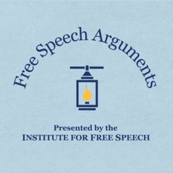 Free Speech Arguments