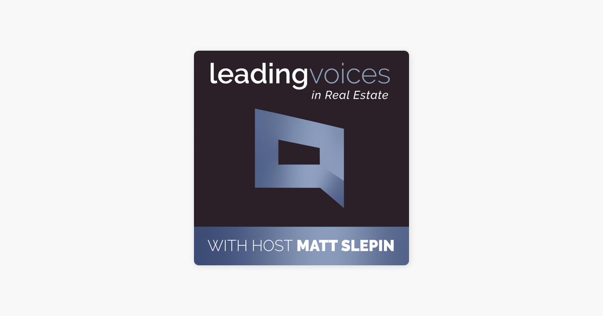 Top Snap - The Real Estate Voice