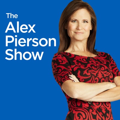 The Alex Pierson Show:640 Toronto / Curiouscast