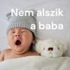 Nem alszik a baba