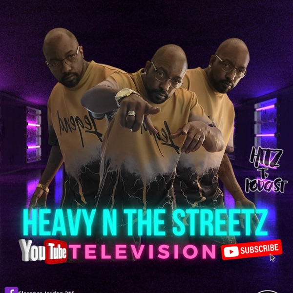 G Talk Radio Heavy N The Streetz
