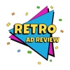 Retro Ad Review