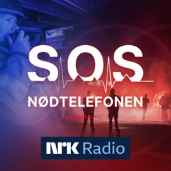 Hør alle episodene i appen NRK Radio