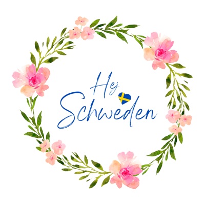 Hej Schweden:Svea & Wiebke