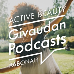 Active Beauty on air by Givaudan