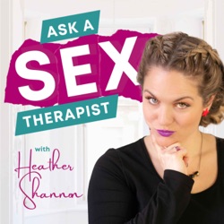 068: Getting WILD with Sex Writer and Sex Worker GG Sauvage