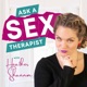 Ask A Sex Therapist with Heather Shannon