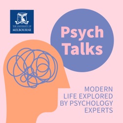 PsychTalks Trailer