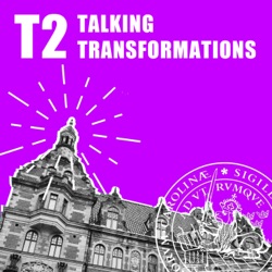 Collaboration and Cities - Talking Transformations with Pourya Salehi (ICLEI Research)