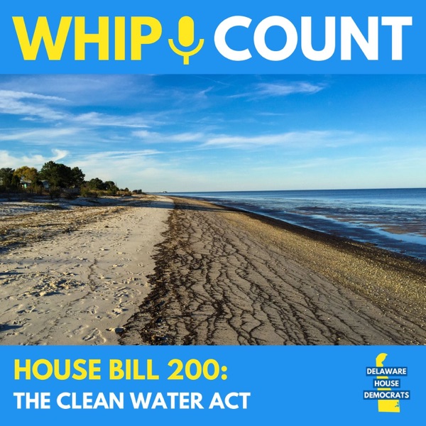 House Bill 200: The Clean Water Act photo