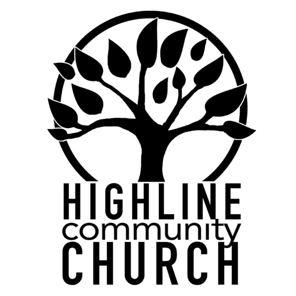 Highline Community Church cover art