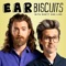 Ear Biscuits with Rhett & Link