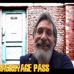 Backstage Pass