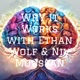 Why It Works with Ethan Wolf &amp; Niv Moussan