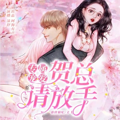 贺总请放手丨专属宠爱丨娇妻复仇丨虐恋丨