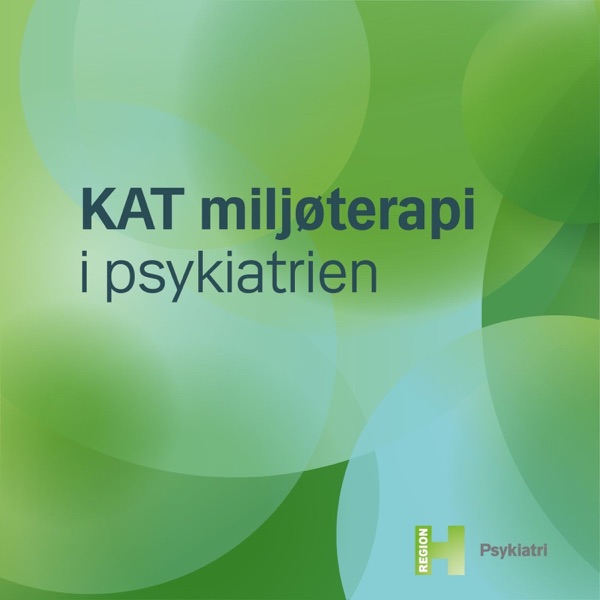Badminton og puslespil er også behandling - KAT Miljøterapi i psykiatrien