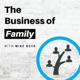 Scott Peppet - Building a Family-Focused Office for Sam Zell