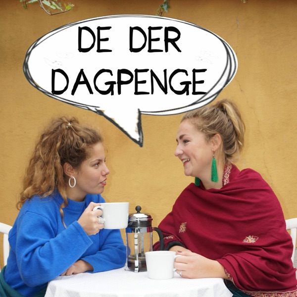 S2E7 - Hvad tog vi med x Corona - dederdagpenge