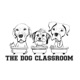 Dogs who Jump on People - The Dog Classroom Podcast - S03E02