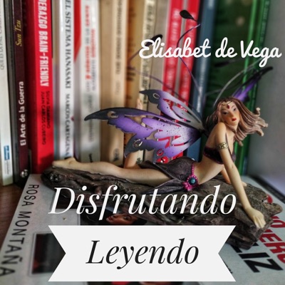 Disfrutando Leyendo Disfrutando Leyendo